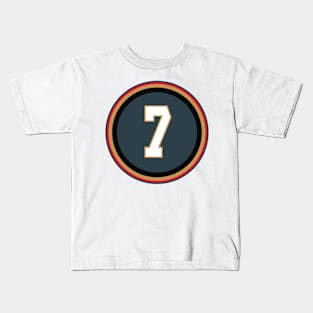 Alex Pietrangelo Kids T-Shirt